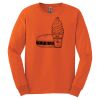 GILDAN® ULTRA COTTON® LONG SLEEVE T-SHIRT Thumbnail