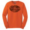 GILDAN® ULTRA COTTON® LONG SLEEVE T-SHIRT Thumbnail
