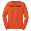 GILDAN® ULTRA COTTON® LONG SLEEVE T-SHIRT Thumbnail