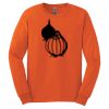 GILDAN® ULTRA COTTON® LONG SLEEVE T-SHIRT Thumbnail
