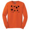 GILDAN® ULTRA COTTON® LONG SLEEVE T-SHIRT Thumbnail