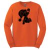 GILDAN® ULTRA COTTON® LONG SLEEVE T-SHIRT Thumbnail