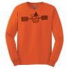 GILDAN® ULTRA COTTON® LONG SLEEVE T-SHIRT Thumbnail