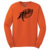 GILDAN® ULTRA COTTON® LONG SLEEVE T-SHIRT Thumbnail