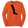 GILDAN® ULTRA COTTON® LONG SLEEVE T-SHIRT Thumbnail
