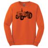 GILDAN® ULTRA COTTON® LONG SLEEVE T-SHIRT Thumbnail