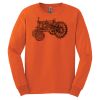GILDAN® ULTRA COTTON® LONG SLEEVE T-SHIRT Thumbnail