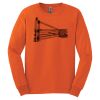 GILDAN® ULTRA COTTON® LONG SLEEVE T-SHIRT Thumbnail