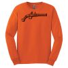 GILDAN® ULTRA COTTON® LONG SLEEVE T-SHIRT Thumbnail