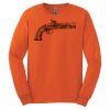 GILDAN® ULTRA COTTON® LONG SLEEVE T-SHIRT Thumbnail