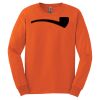 GILDAN® ULTRA COTTON® LONG SLEEVE T-SHIRT Thumbnail