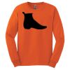 GILDAN® ULTRA COTTON® LONG SLEEVE T-SHIRT Thumbnail