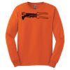 GILDAN® ULTRA COTTON® LONG SLEEVE T-SHIRT Thumbnail