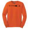 GILDAN® ULTRA COTTON® LONG SLEEVE T-SHIRT Thumbnail