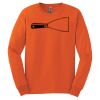 GILDAN® ULTRA COTTON® LONG SLEEVE T-SHIRT Thumbnail