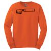 GILDAN® ULTRA COTTON® LONG SLEEVE T-SHIRT Thumbnail