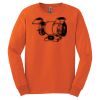 GILDAN® ULTRA COTTON® LONG SLEEVE T-SHIRT Thumbnail