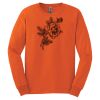 GILDAN® ULTRA COTTON® LONG SLEEVE T-SHIRT Thumbnail