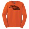 GILDAN® ULTRA COTTON® LONG SLEEVE T-SHIRT Thumbnail