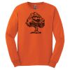 GILDAN® ULTRA COTTON® LONG SLEEVE T-SHIRT Thumbnail