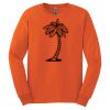 GILDAN® ULTRA COTTON® LONG SLEEVE T-SHIRT Thumbnail