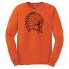 GILDAN® ULTRA COTTON® LONG SLEEVE T-SHIRT Thumbnail