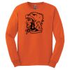 GILDAN® ULTRA COTTON® LONG SLEEVE T-SHIRT Thumbnail