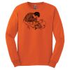 GILDAN® ULTRA COTTON® LONG SLEEVE T-SHIRT Thumbnail