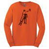 GILDAN® ULTRA COTTON® LONG SLEEVE T-SHIRT Thumbnail