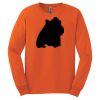 GILDAN® ULTRA COTTON® LONG SLEEVE T-SHIRT Thumbnail