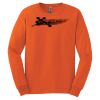 GILDAN® ULTRA COTTON® LONG SLEEVE T-SHIRT Thumbnail