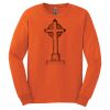 GILDAN® ULTRA COTTON® LONG SLEEVE T-SHIRT Thumbnail