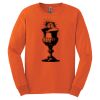 GILDAN® ULTRA COTTON® LONG SLEEVE T-SHIRT Thumbnail