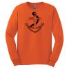 GILDAN® ULTRA COTTON® LONG SLEEVE T-SHIRT Thumbnail
