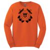 GILDAN® ULTRA COTTON® LONG SLEEVE T-SHIRT Thumbnail