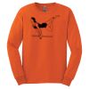 GILDAN® ULTRA COTTON® LONG SLEEVE T-SHIRT Thumbnail