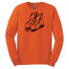 GILDAN® ULTRA COTTON® LONG SLEEVE T-SHIRT Thumbnail