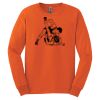 GILDAN® ULTRA COTTON® LONG SLEEVE T-SHIRT Thumbnail