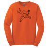 GILDAN® ULTRA COTTON® LONG SLEEVE T-SHIRT Thumbnail
