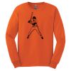 GILDAN® ULTRA COTTON® LONG SLEEVE T-SHIRT Thumbnail