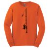 GILDAN® ULTRA COTTON® LONG SLEEVE T-SHIRT Thumbnail
