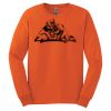 GILDAN® ULTRA COTTON® LONG SLEEVE T-SHIRT Thumbnail