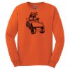 GILDAN® ULTRA COTTON® LONG SLEEVE T-SHIRT Thumbnail