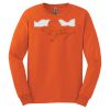 GILDAN® ULTRA COTTON® LONG SLEEVE T-SHIRT Thumbnail