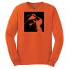 GILDAN® ULTRA COTTON® LONG SLEEVE T-SHIRT Thumbnail