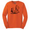 GILDAN® ULTRA COTTON® LONG SLEEVE T-SHIRT Thumbnail