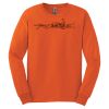 GILDAN® ULTRA COTTON® LONG SLEEVE T-SHIRT Thumbnail