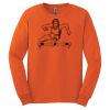 GILDAN® ULTRA COTTON® LONG SLEEVE T-SHIRT Thumbnail