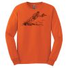 GILDAN® ULTRA COTTON® LONG SLEEVE T-SHIRT Thumbnail