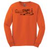 GILDAN® ULTRA COTTON® LONG SLEEVE T-SHIRT Thumbnail